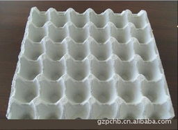 绿色创新，鹏程引领——广州市白云区竹料鹏程环保模塑厂环保纸浆模塑产品全览