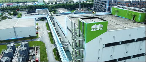 麦加芯彩成功上市，高市场占有率下环保高性能涂料产品优势尽显