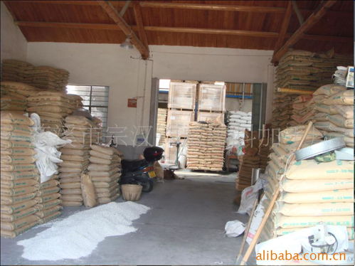 慈溪市宗汉钧威塑料加工厂 以环保材料引领绿色生产新风尚